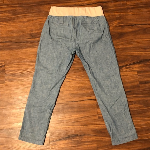 Gap Maternity Jeans - Picture 4 of 6